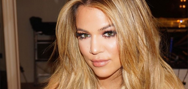 How Khloe Kardashian lost 5 kg