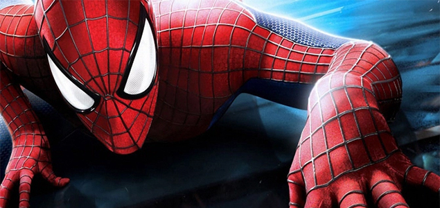 Spider Man animated film release date shifted