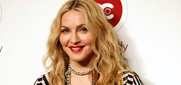 Madonnas sad message to estranged son