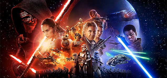 New Star Wars film exceeds $1 billion mark in global box office