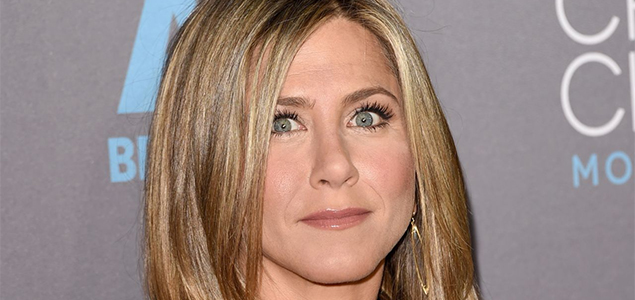Jennifer Aniston starts day With Solid Breakfast