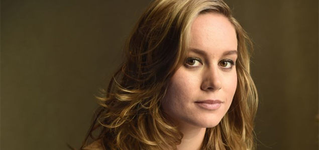 Brie Larson understood her mother after filming Room