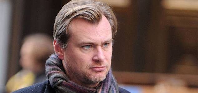 Christopher Nolan to direct action thriller Dunkirk