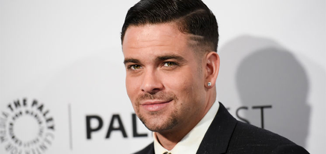 Mark Salling arrested for child pornography