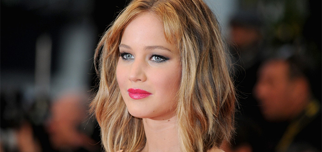 Jennifer Lawrence slams Hollywood for focus on appearance