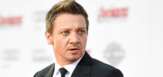 Jeremy Renners divorce finalized