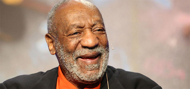 Bill Cosby charged with sexually assaulting woman in 2004
