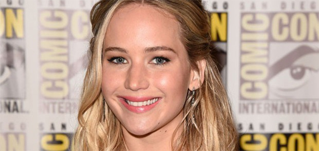 Jennifer Lawrence hates New Years Eve