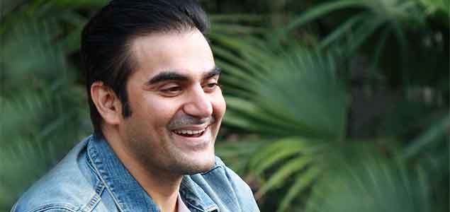 I have no competition with Salman: Arbaaz Khan