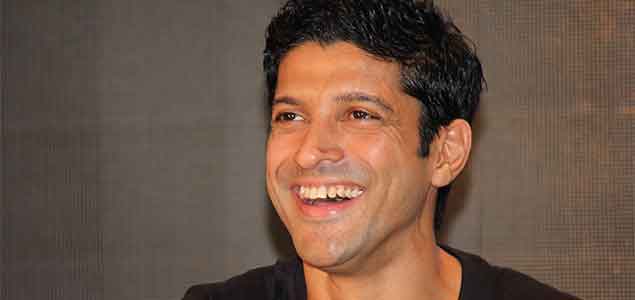 I get immense joy by performing live: Farhan Akhtar