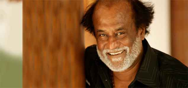 Rajini calls off birthday celebrations