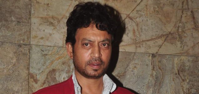 Irrfan Khans Facebook account hacked