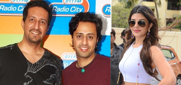 Jacqueline, Salim Sulaiman to perform at PBL ceremony