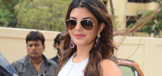 Jacqueline extends support to childrens marathon