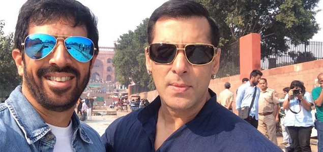 Looking forward to Sultan: Kabir Khan