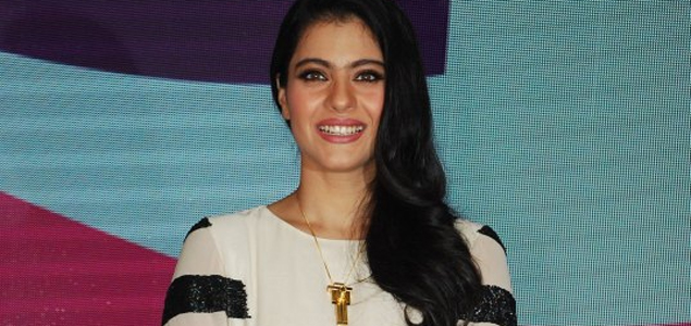 I want my children to watch Dilwale: Kajol