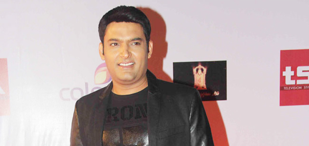 Kapil Sharma to host 22nd Star Screen Awards
