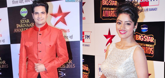 Karan Mehra wants to direct Deepika Singh