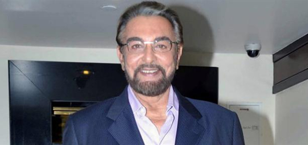 Sandokan is part of my legacy: Kabir Bedi