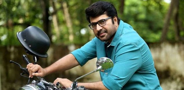 Mammoottys next 123