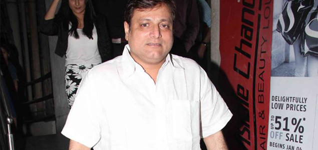 Manoj Joshi has grand plans for silver jubilee of play Chanakya