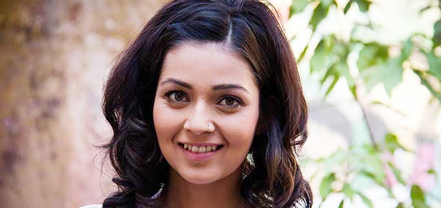 Mansi Srivastava joins Neeli Chhatri Wale 