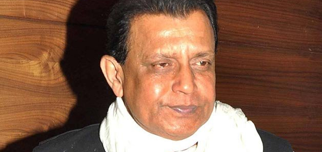 Unwell Mithun Chakraborty will be back in action next month