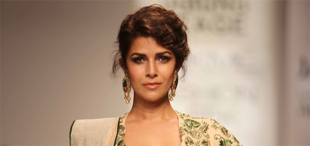 Ive tried marijuana: Nimrat Kaur