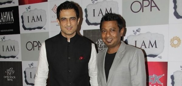 Onir and I respect each others aesthetics: Sanjay Suri