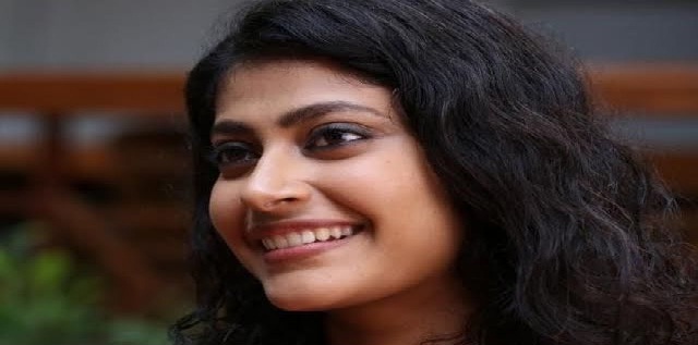 Parvathy Nambiar in Leela