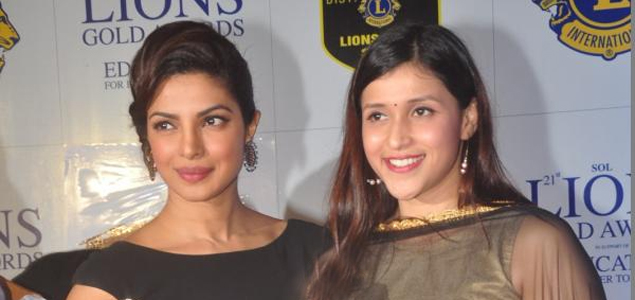 Every film of Priyanka a milestone: Mannara Chopra