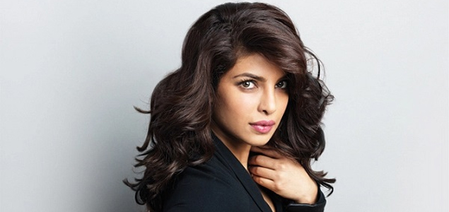 Working for Jai Gangaajal made Quantico easier: Priyanka Chopra