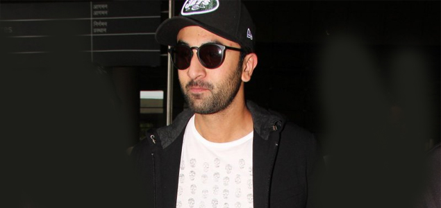 Its my responsibility that I give good films to fans: Ranbir