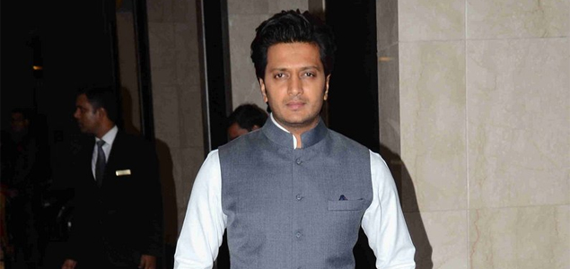 Chhatrapati Shivaji to be directed by Ravi Jadhav: Riteish