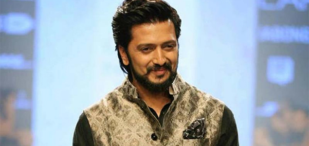 Riteish Deshmukh turns 37, gets wishes galore from B Town