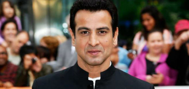 Rohit Roy to direct a film for big maker next year