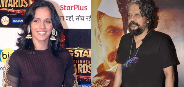 Biopic on Saina is story of tigress beti: Amol Gupte