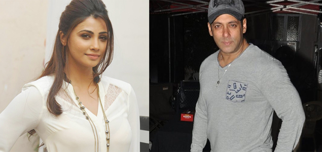 Daisy Shah to meet Salman to celebrate his acquittal