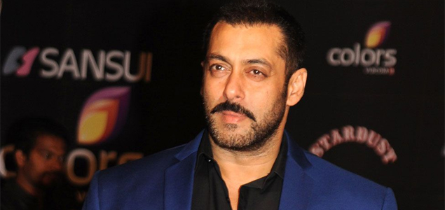 Salmans special treat for fans on his 50th birthday