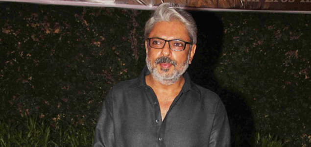 Biggest award is audience response, says Bhansali