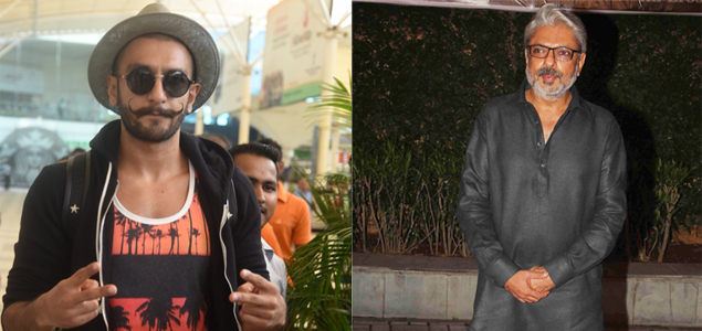 Bhansali refutes rumours of remaking Khalnayak with Ranveer