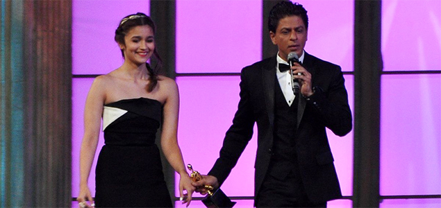 Pre production on SRK, Alias next going on full steam