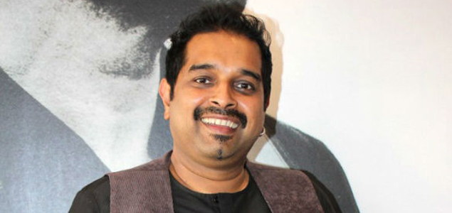 Shankar Mahadevan 'recovering well' after health issues