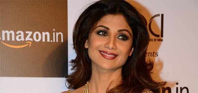 It was rare for actresses to workout earlier: Shilpa Shetty