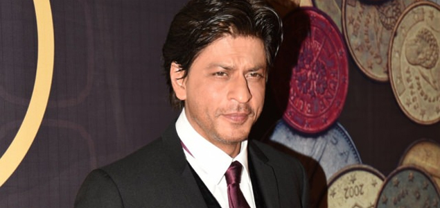Shah Rukh prays for Chennai