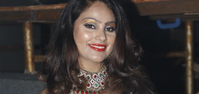 Im not an item girl, says Shweta Sharma