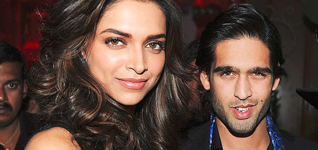 I am very proud of Deepika Padukone: Sid Mallya