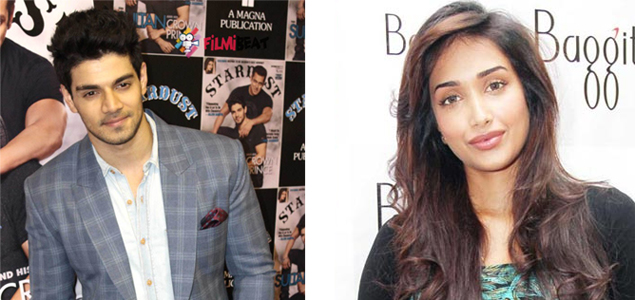 Sooraj Pancholi prefers to stay mum on Jiah Khan case 