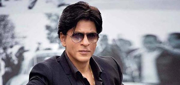 SRK positive about Dilwale despite MNS threats