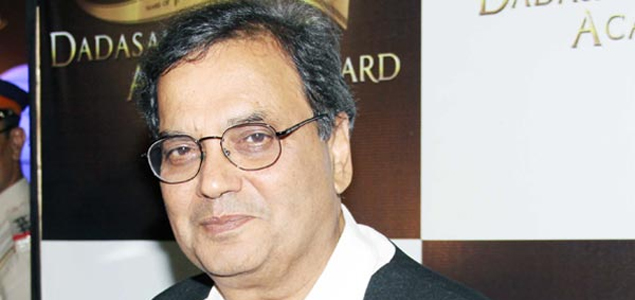 Directing Dilip Kumar was evolving process for me: Ghai